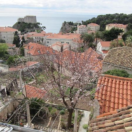 Room & Apartment Saint John Dubrovnik Exteriör bild