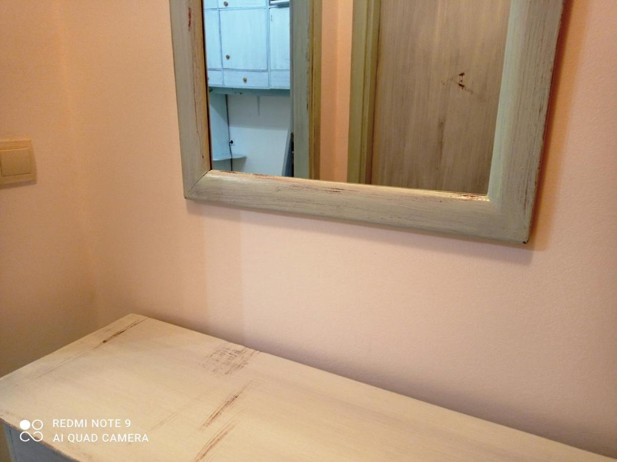 Room & Apartment Saint John Dubrovnik Exteriör bild