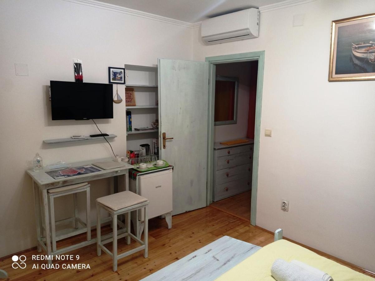 Room & Apartment Saint John Dubrovnik Exteriör bild