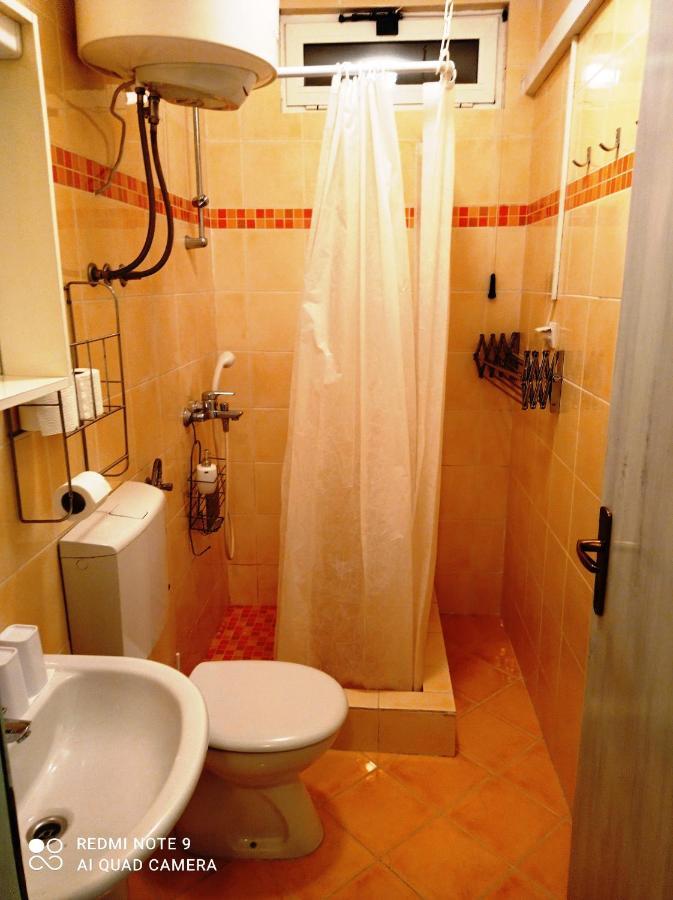 Room & Apartment Saint John Dubrovnik Exteriör bild