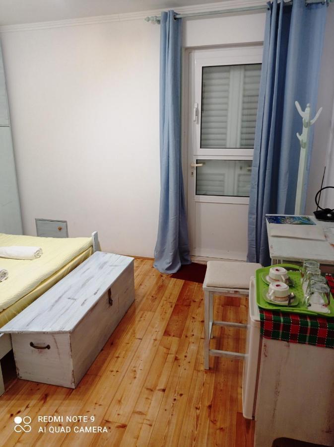 Room & Apartment Saint John Dubrovnik Exteriör bild