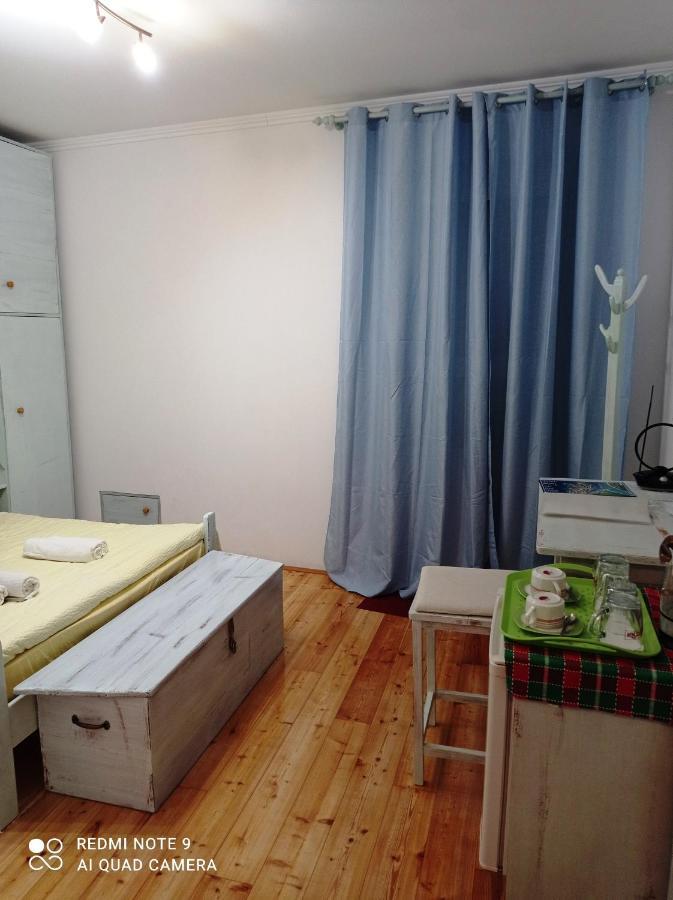 Room & Apartment Saint John Dubrovnik Exteriör bild