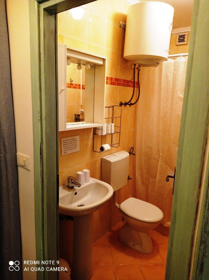 Room & Apartment Saint John Dubrovnik Exteriör bild