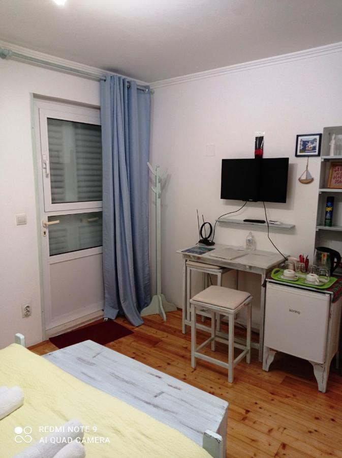 Room & Apartment Saint John Dubrovnik Exteriör bild