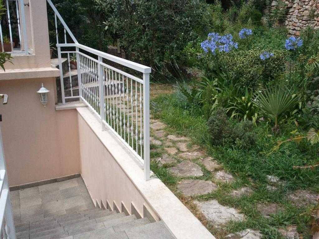 Room & Apartment Saint John Dubrovnik Rum bild
