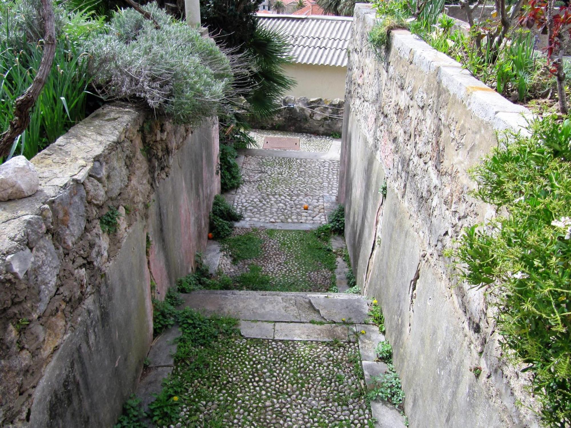 Room & Apartment Saint John Dubrovnik Exteriör bild