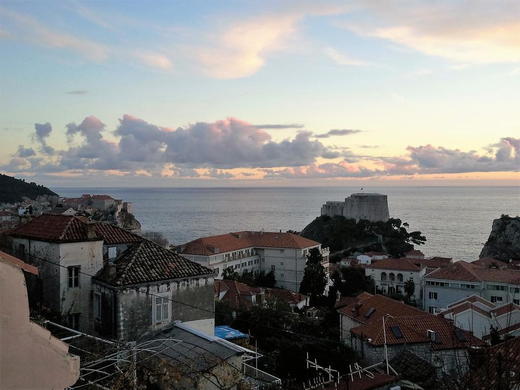 Room & Apartment Saint John Dubrovnik Exteriör bild